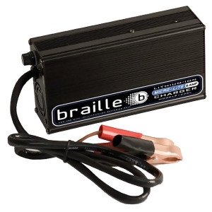 Lithium Battery Charger 6amp Micro-Lite - All