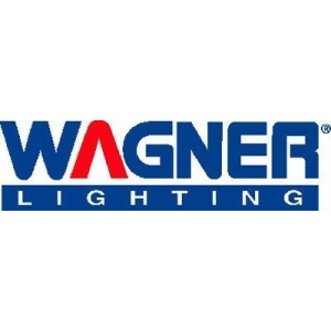 Wagner H7635 Sealed Beam Halogen Headlamp - All
