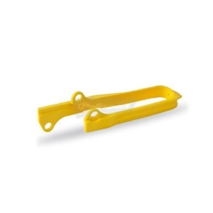 Chain Slider Rmz250 Yellow Rm01 - All