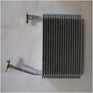 A/c Evaporator Core Front Tyc 97012 - All