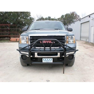 11-14 Sierra 2500/3500 Xtreme Grille Guards - All