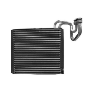 A/c Evaporator Core Front Tyc 97020 - All