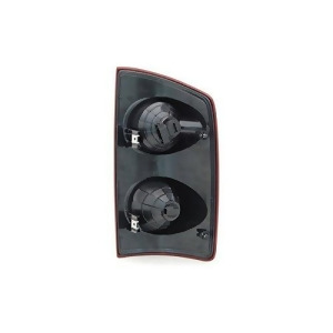 Tail Light Assembly-NSF Certified Right Tyc 11-6241-00-1 - All