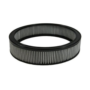 Air Filter round filter; 14 outside diameter; 12 inside diameter; 3 height - All