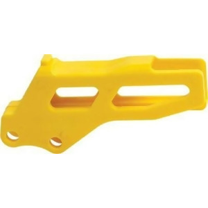 Chain Guide Rm125/250 Yellow Rm01 - All