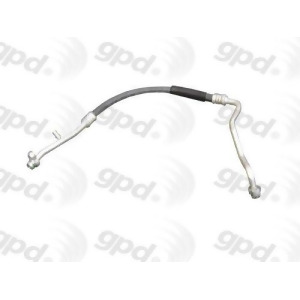 Global Parts 4811634 A/c Hose Assembly - All