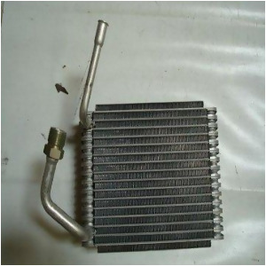 A/c Evaporator Core Front Tyc 97054 - All