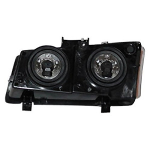 Headlight Assembly-NSF Certified Right Tyc 20-6385-90-1 - All