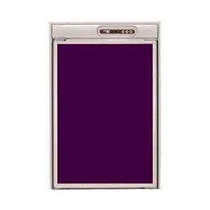 Norcold Inc. Refrigerators N410 Ur 2 Way Refrigerator - All