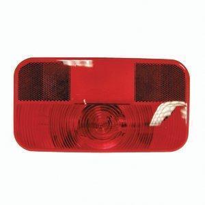 Stop Tail Light V25921 Peterson Mfg. Co. - All