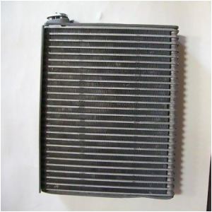 A/c Evaporator Core Front Tyc 97025 - All