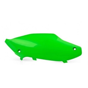 Side Panels Kx250f Green 05 - All