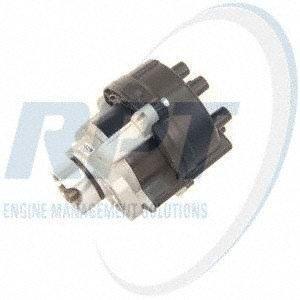 Distributor-new with Cap and Rotor Richporter Dg29 - All
