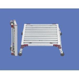 Gp Logistics H21 8-3/4 Platform Step - All