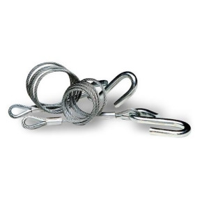 Hitch Cable Galvanized - All