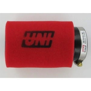 Uni 2 1/2In. Id Angled 63Mm Two-Stage Pod Filter 6In. Length Up-6245Ast - All