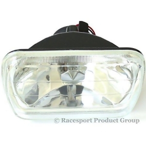 Race Sport Rs-7012 Headlight Conversion Lens - All