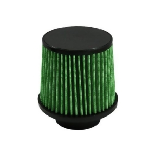 Air Filter 3 mounting inside diameter 5 height 6 base 5 top; round tapered - All