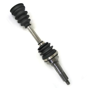 Wildboar 221-2224 2005-2005 Yamaha 660 Rhino 4X4 Wild Boar Half Shaft - All