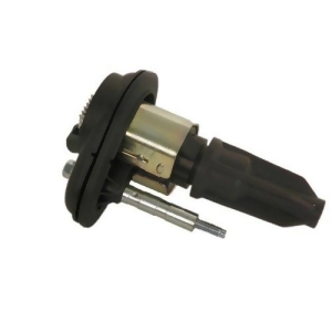 Ignition Coil Richporter C-642 - All