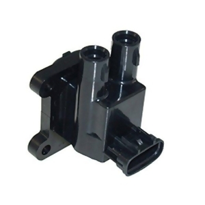 Oem 50098 Direct Ignition Coil - All