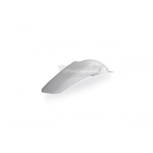 Rear Fender Crf250r Color 09 White - All