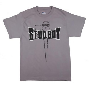 Stud Boy 2013 Graphite T-shirtxx-large - All
