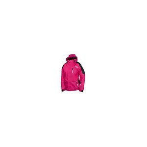Katahdin Gear Women's Apex Jacket Pink Small - All
