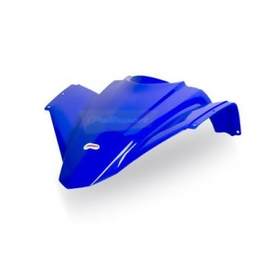 Top Nose Cover Yfz450 Yfz450blue Yam 98 - All