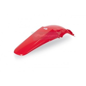 Rear Fender Cr125r Color 02-07 Red Cr00 - All