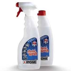 Ipone Motor Wash With Refill 500 Ml - All