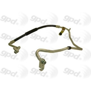 Global Parts 4811637 A/c Hose Assembly - All