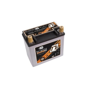 Racing Battery 17lbs 1191 Pca 6.8x4.0x6.1 - All