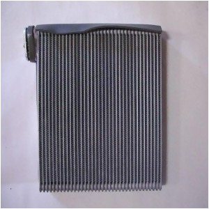 A/c Evaporator Core Front Tyc 97036 - All