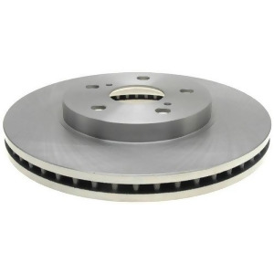 Disc Brake Rotor-Professional Grade Front Raybestos 980077R - All