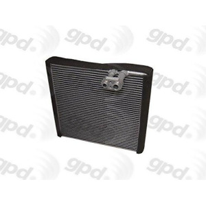 Toy Camry 07-Evaporator - All