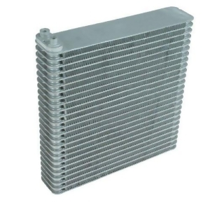 A/c Evaporator Core Front Tyc 97118 - All