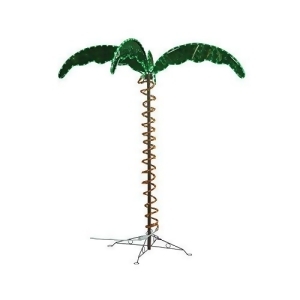 Led Palm Tree 4.5' 12V Dc - All