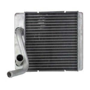 Hvac Heater Core Front Tyc 96026 - All