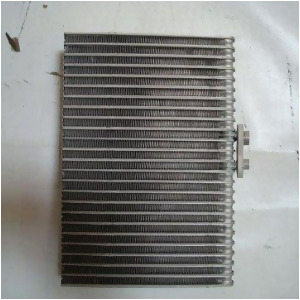 A/c Evaporator Core Front Tyc 97062 - All