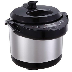 Electic Pressure Cooker - All