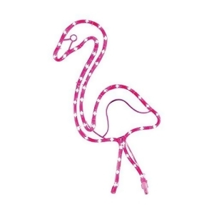 Led Flamingo 2' 120Vac - All
