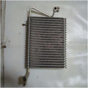 A/c Evaporator Core Front Tyc 97045 - All