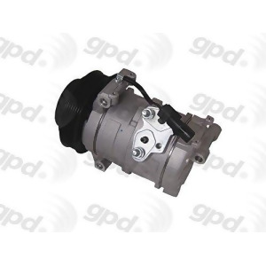 07-09 Charger-compressor New - All
