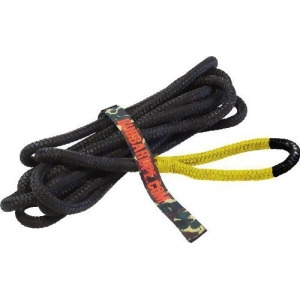 Bubba Rope 176650Bkg 1/2' X 20 Lil' Bubba Blac - All