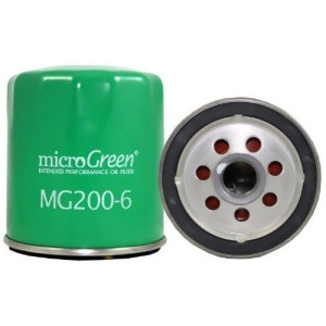 Micro Green Flt - All