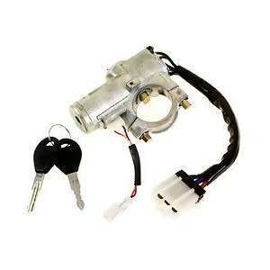 Oem Ila33 Ignition Lock Assembly - All