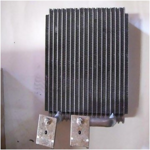A/c Evaporator Core Front Tyc 97010 - All