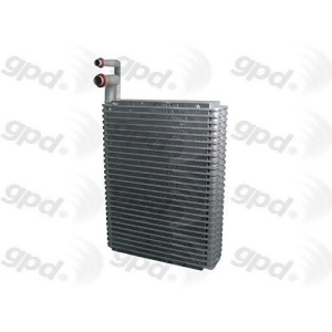 Dodge Charger-evaporator - All