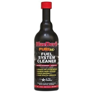 Blue Devil Fuel Md Fuel System Cleaner And Conditioner - All